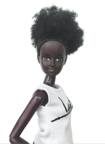 Bambole nere, perché la cultura passa anche dal gioco – ghanaway 