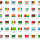Perché le bandiere africane si somigliano. Panafricanismo e orgoglio storico